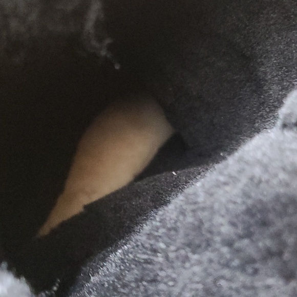 UGG Australia Sheepskin Tall Boots Mens Size 12 - Picture 11 of 11